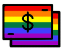 Pridebot Supporter